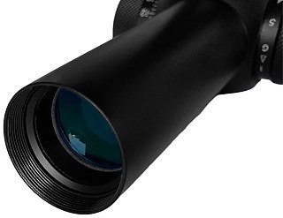Прицел Taigan ER 1.2-6X24IR HK black - фото 13