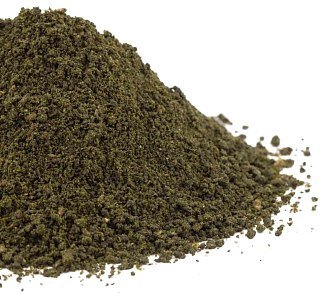 Прикормка MINENKO PMbaits MSM green betain zip-lock 750гр - фото 6