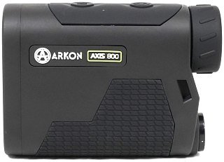 Дальномер Arkon AXIS 800 лазерный - фото 6
