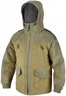 Костюм ХСН Rambler I zamsha олива - фото 2