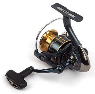 Катушка Nautilus Slait 4000 Com - фото 2