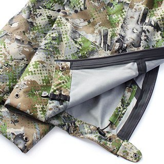 Брюки МР Nebo SL Rain Pants Summit р. 3XL - фото 2