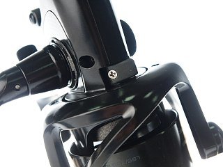 Катушка Okuma Ceymar BF CMBF-355 2+1BB - фото 8