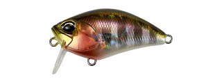 Воблер DUO Realis Crank 50 SSR Kabuki ADA3058 Prism Gill