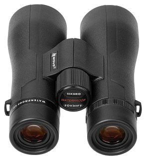 Бинокль Nisus 10x50 ED - фото 6