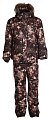 Костюм Cosmo-tex Медведь FL1012B alova
