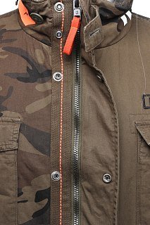 Куртка Remington Indigo  - фото 2