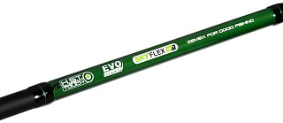 Удилище Zemex HI-PRO Super Feeder 13ft 140гр - фото 3