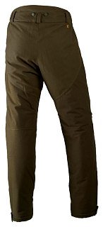 Брюки Harkila Norfell insulated willow green - фото 2