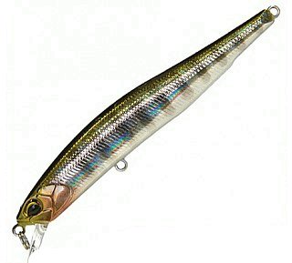 Воблер Duo Realis minnow 80SP-D58