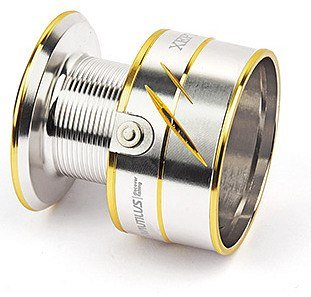 Катушка Nautilus Xeptor 4000 Com - фото 6