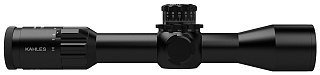 Прицел Kahles K328i 35-28x50 сетка SKMR4+10697 - фото 4