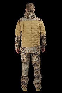 Костюм Fantom Force Salazar демисезонный DSN PR 510-4 - фото 4