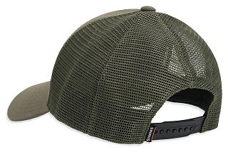 Кепка Simms Cardwell Trucker Dark Olive - фото 2