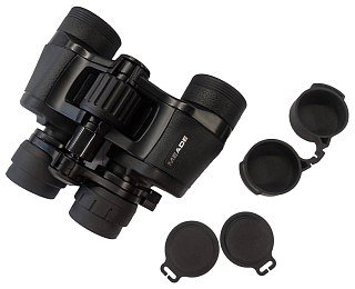 Бинокль Meade Mirage 7-15x35 - фото 1