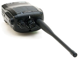 Радиостанция Аргут А-74 DMR UHF - фото 12