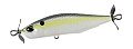 Воблер DUO Realis Spinbait 72 Alpha ACC3083