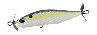 Воблер DUO Realis Spinbait 72 Alpha ACC3083