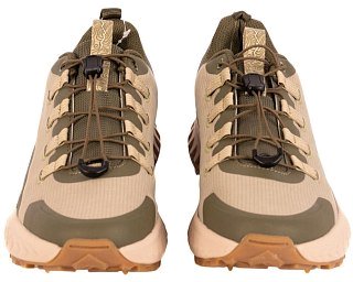 Кроссовки Remington Renova khaki green  - фото 6