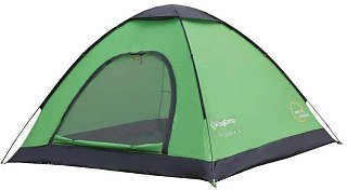 Палатка King Camp Modena 3 зелёный - фото 1