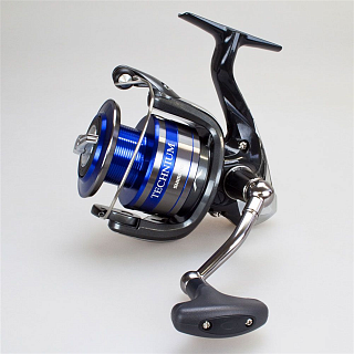 Катушка Shimano Technium 4000 F MGS