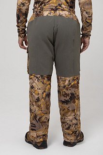Костюм Remington Blizzard 3 в 1 yellow waterfowl honeycombs - фото 13
