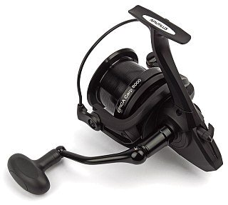 Катушка Nautilus Epica Carp 8000 - фото 2