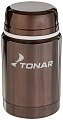 Термос Тонар 500мл с ложкой