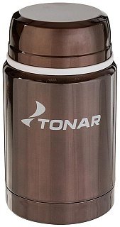 Термос Тонар 500мл с ложкой - фото 1