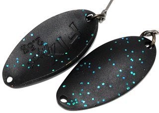 Блесна Forest FIX Impact 2,5гр цв16