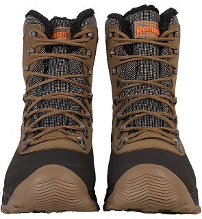 Ботинки Remington Urban trekking boots brown 400g thinsulate  - фото 2