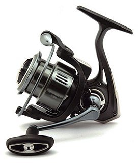 Катушка Nautilus Invent 3000 Com - фото 5