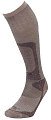 Носки Lorpen H2HO Hunting extreme overcalf 9172 anthracit/green