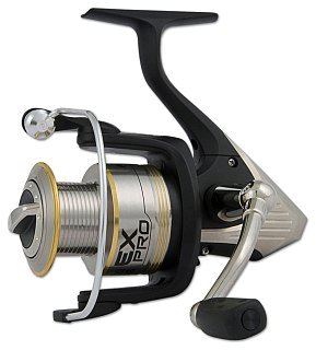 Катушка Abu Garcia EX PRO 3000 FD