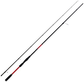 Спиннинг Nautilus Shock NSHS-902HH 270см 15-55гр - фото 1