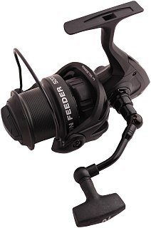 Катушка Nautilus Zenon Feeder NZF5000 Com - фото 1