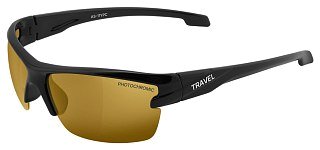 Очки Aquatic Travel желтые покрытие photochromic