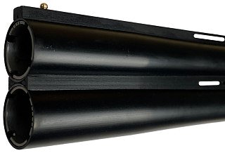 Ружье YILDIZ SPZ M I 12х76 710мм - фото 7