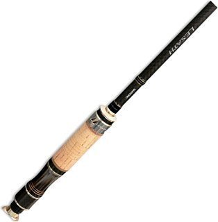 Спиннинг Shimano Lesath 270H - фото 3