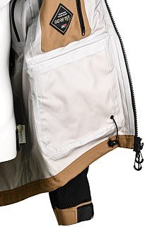 Куртка Beretta B-Xtreme GTX GU424/T2025/0836 р.XL - фото 13