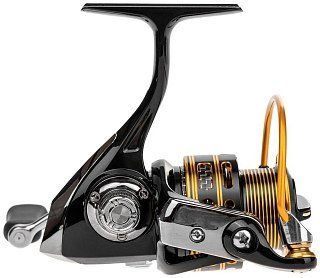 Катушка Ryobi Arctica Z 1000 - фото 4