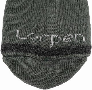 Носки Lorpen H2WNT1 hunting 2-pack conifer 2340 - фото 5