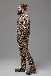 Костюм Remington Hot summer 2 south forest - фото 4