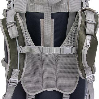 Рюкзак Nisus Altay 115 - фото 6