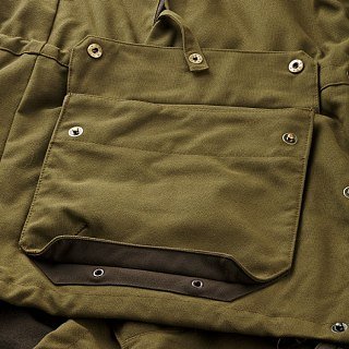 Куртка Harkila Pro hunter x lake green р.58 - фото 10