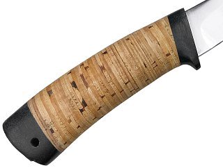 Нож Росоружие Пикник ЭИ-107 береста    - фото 3