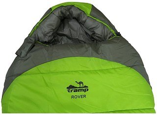 Спальник Tramp Rover Compact правый - фото 5