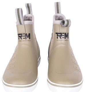 Сапоги Remington Deck boots green  - фото 4