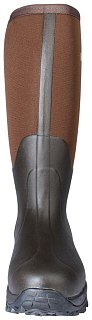 Сапоги Huntlandia neo-winter fleece brown - фото 3