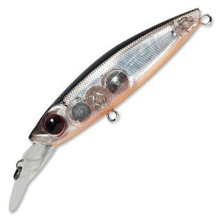 Воблер Pontoon21 GagaGoon 60SS-MR 60мм 7.0г 1.5-1.8м цв.812